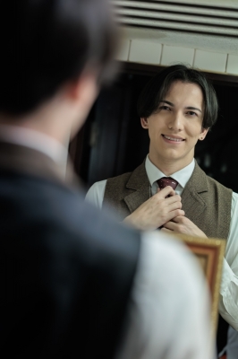 HARRY(ﾊﾘｰ) 🇬🇧手袋ほしい🇯🇵