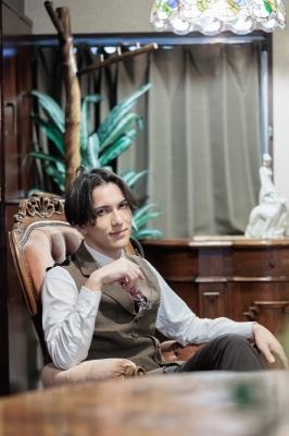 HARRY(ﾊﾘｰ) 🇬🇧良い天気🇯🇵