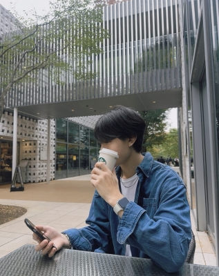 MIZUNO(ミズノ) 出勤しました☁️☁️