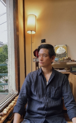 KUZE(ｸｾﾞ) カフェ巡り