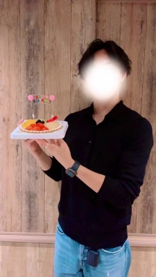 NINA(ニイナ) 先月某日