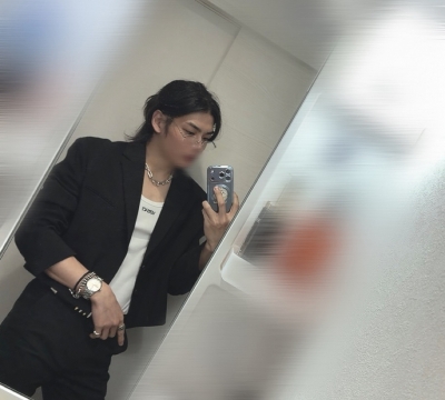 KEN(ケン) どっちもいい