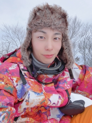 MOEGI（ﾓｴｷﾞ） スノボ