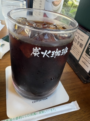 NOBU（ﾉﾌﾞ） 珈琲館最高✌️