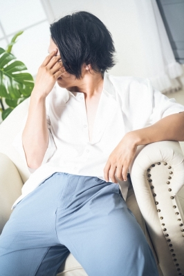 SHINGETSU(シンゲツ) 今日は暑かった🥵