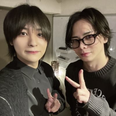 KISUMI(ｷｽﾐ) 本店あすなさんとYouTube撮影