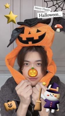 SYACHI(シャチ) 10月のお礼🙇♂️