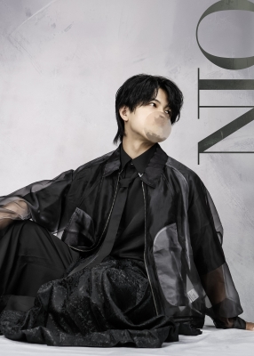 NIO(ﾆｵ) 今年はどんな秋を過ごしたい？🍂