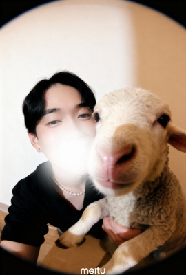 TOBARI(ﾄﾊﾞﾘ) メェー🐑