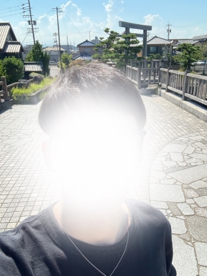 TSUKUMO(ﾂｸﾓ) 髪伐採