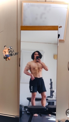 MOCHI（ﾓﾁ） 完了。