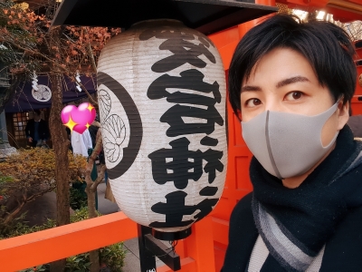 NICHE(ﾆｰﾁｪ) 神道の宗教観が個人的に好き
