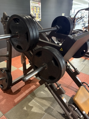 SHINGETSU(ｼﾝｹﾞﾂ) 脚トレ➕テストステロン