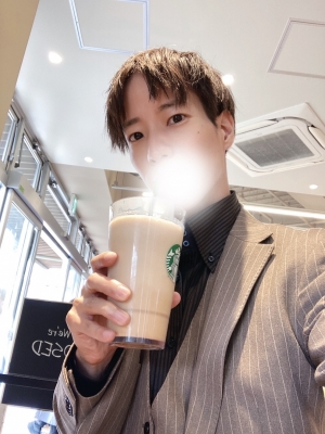 SEINA(ｾｲﾅ) スタバだよ！