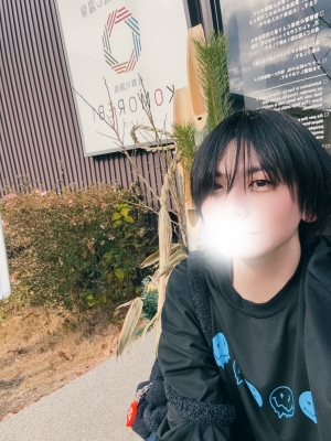 CHILL(チル) あけおめ!