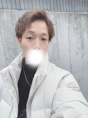 ITSUKI(イツキ) 今年1の寒さ…