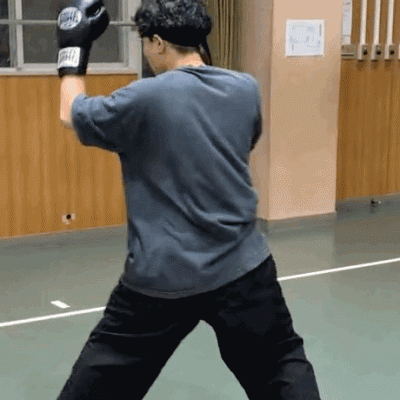 YOHAKU(ﾖﾊｸ) 動画だよ