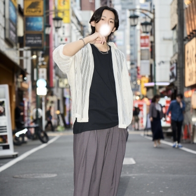 KATSUMI(カツミ) 本日19:00〜