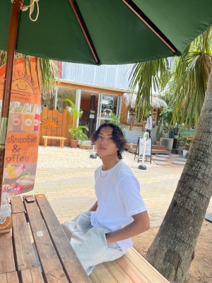 ITSUKI(ｲﾂｷ) Good morning🌞
