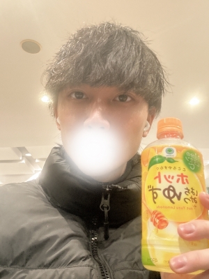 HAYATO(ﾊﾔﾄ) 冬は『はちみつゆずのホット』🍯