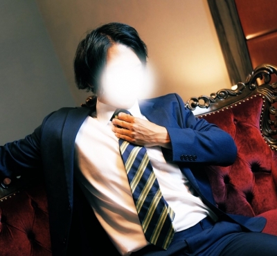 SHINGETSU(ｼﾝｹﾞﾂ) スーツ着ました。