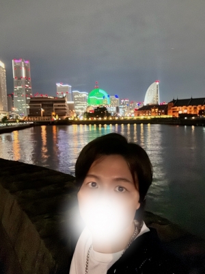 JIN(ｼﾞﾝ) 横浜の夜景
