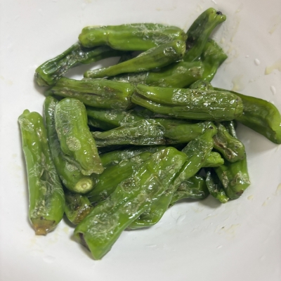 SOUP(ｽｰﾌﾟ) ししとうすーぷ