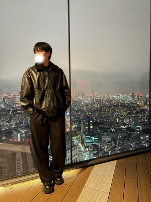 KENYU(ｹﾝﾕｳ) 今日のひとこと。