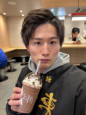 TAISHI(ﾀｲｼ) 最高の手マン❤️