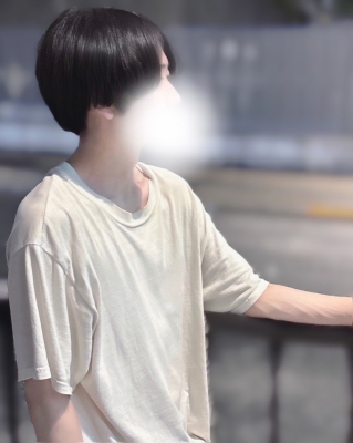 YUNA(ﾕﾅ) 宣材写真、！？
