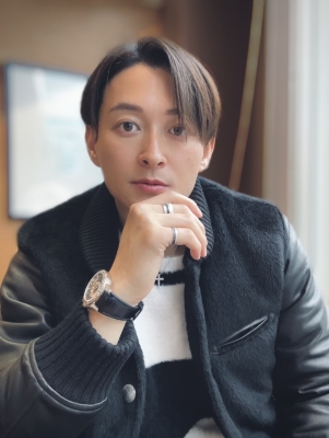 KONOSUKE(コウノスケ) 人はトラウマを隠したがる