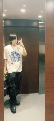 SHUSUKE(ｼｭｳｽｹ) 禁酒します