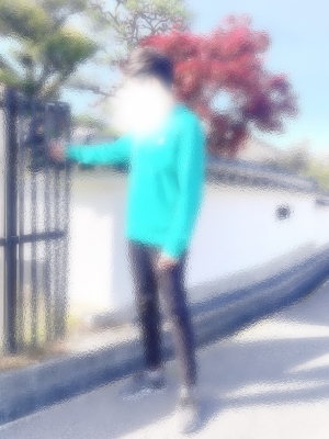 KAORU(ｶｵﾙ) 天気いいですね☀️