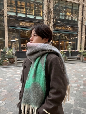 KLUTCH(ｸﾗｯﾁ) 3月のご予約受付中