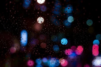 MIZUKI(ﾐｽﾞｷ) 今日は雨だね