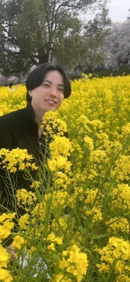 RYUHEI(ﾘｭｳﾍｲ) 花見してきたよ