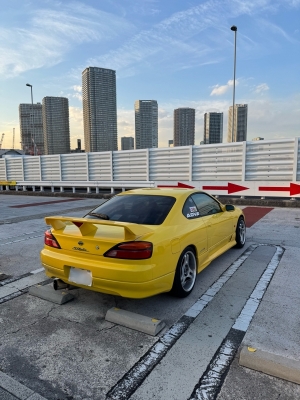 SAICHI(ｻｲﾁ) クルマ好き系セラピスト