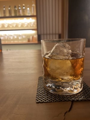 SAITO(サイト) お酒を呑めるということはお酒を呑めるということです