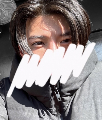 MEGUMI(ﾒｸﾞﾐ) 初日記