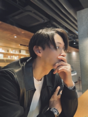 KONOSUKE(ｺｳﾉｽｹ) おはよ