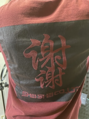 KENYU(ｹﾝﾕｳ) 今日のひとこと