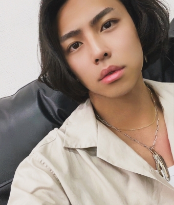 DAN(ﾀﾞﾝ) 気温が高くなるみたいです🔥
