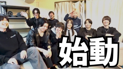 TORI(トオリ) 池袋川崎ちゃんねる