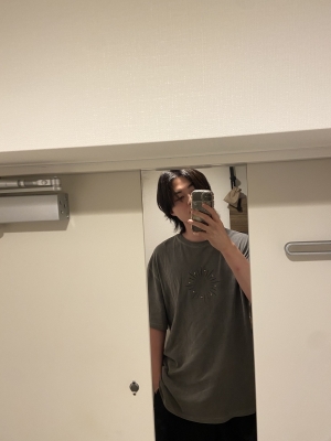 YURI(ﾕｳﾘ) 頭の中