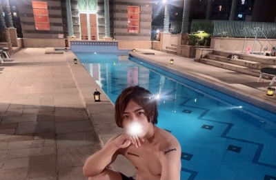 RAIJI(ﾗｲｼﾞ) ナイトプールデートもしてみませんか？