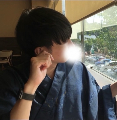 YUKIYA(ﾕｷﾔ) 出勤！