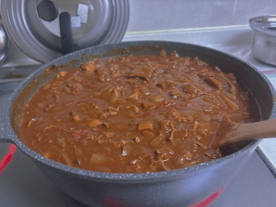 HEI(ﾍｲ) 僕の料理
