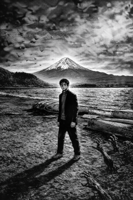 TAKA(ﾀｶ) ついに明日