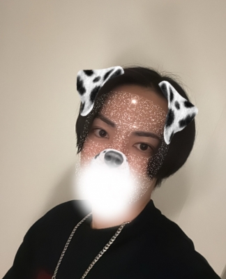 SHU(シュウ) 安心できる時間