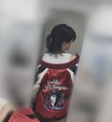 KEN（ｹﾝ） ハーレイクイン